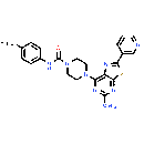 PI4KIII beta inhibitor 3 - CAS