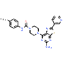 PI4KIII beta inhibitor 3