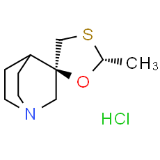 Cevimeline HCl - CAS