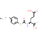 Carboxypeptidase G2 (CPG2) Inhibitor - CAS