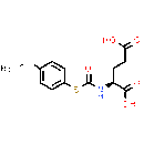 Carboxypeptidase G2 (CPG2) Inhibitor