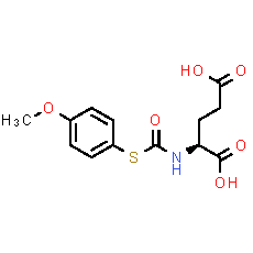 Carboxypeptidase G2 (CPG2) Inhibitor - CAS