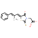 Epalrestat - CAS