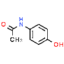 Acetaminophen | CAS