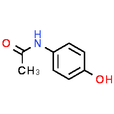 Acetaminophen | CAS