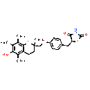 Troglitazone