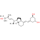 Paricalcitol