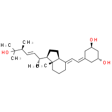 Paricalcitol