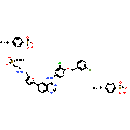 Lapatinib (ditosylate) - CAS