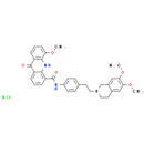 Elacridar Hydrochloride