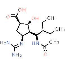 Peramivir