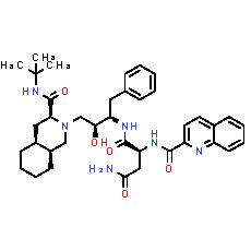 Saquinavir