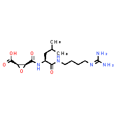 E-64 - CAS