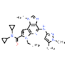 BMS-911543 - CAS