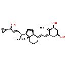 24R-Calcipotriol