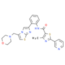 sirtuin modulator