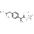 Reparixin - CAS