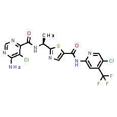 MLN 2480