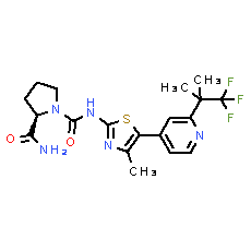 BYL-719 - CAS