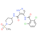 NVP-LCQ195