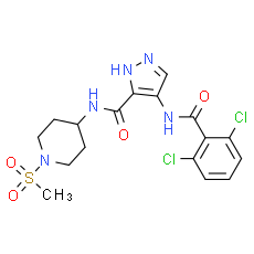 NVP-LCQ195