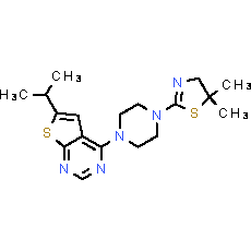 MI-3 - CAS