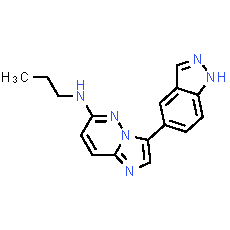 CHR-6494 - CAS