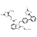 Azilsartan (medoxomil)