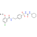 Glibenclamide