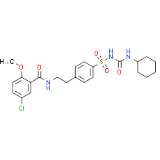 Glibenclamide