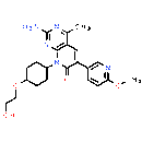 PF-04691502 - CAS