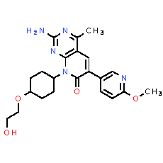 PF-04691502