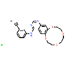 Icotinib Hydrochloride - CAS