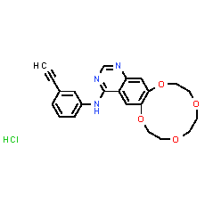 Icotinib Hydrochloride