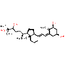Calcitetrol - CAS