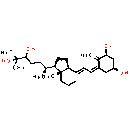 Calcitetrol