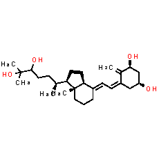 Calcitetrol