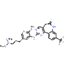 MLN0905 - CAS