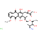 Doxorubicin Hydrochloride