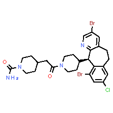 Lonafarnib