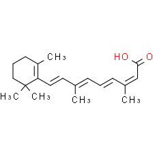 Isotretinoin