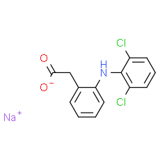Diclofenac Sodium | CAS