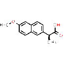 Naproxen - CAS