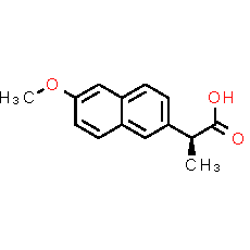 Naproxen - CAS
