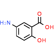 5-Aminosalicylic acid