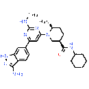 GSK2334470 - CAS