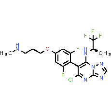 Cevipabulin | CAS