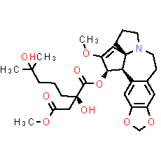 Homoharringtonine - CAS
