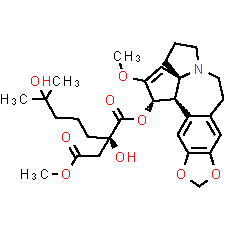 Homoharringtonine