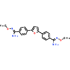 Pafuramidine